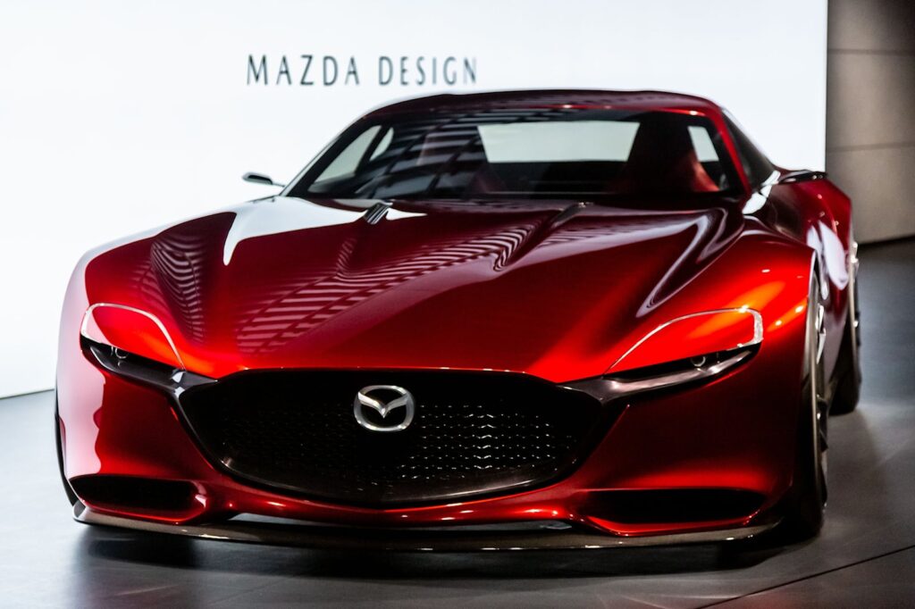 , 5 raisons pour lesquelles Mazda domine le design automobile en ce moment