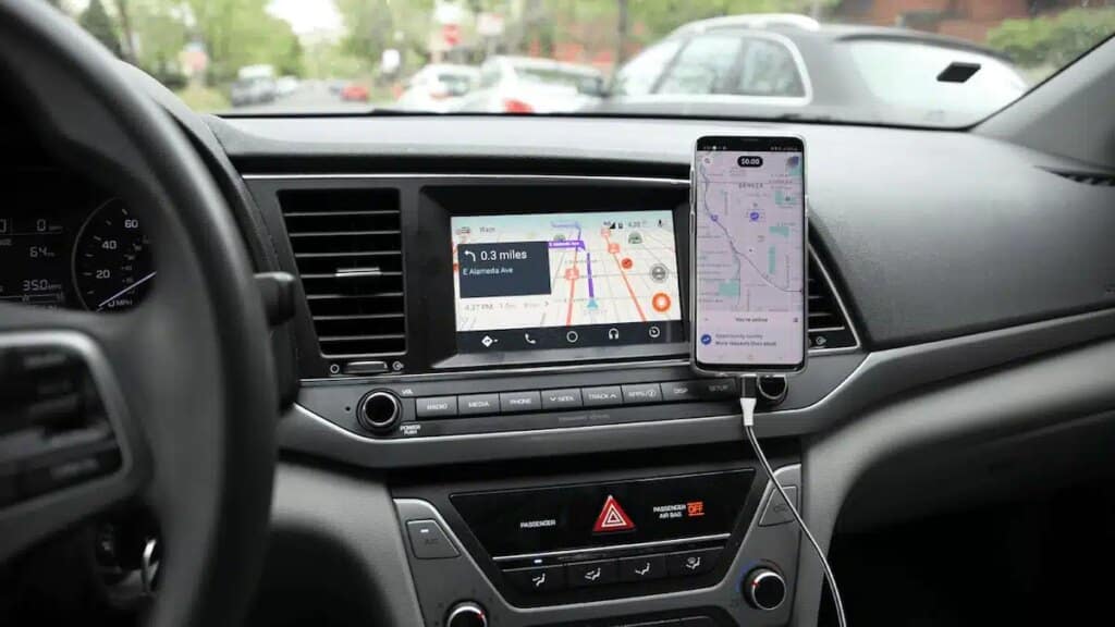 , A découvrir cette annonce  : Android Auto accueille Uber et ses nouvelles fonctions pour les chauffeurs